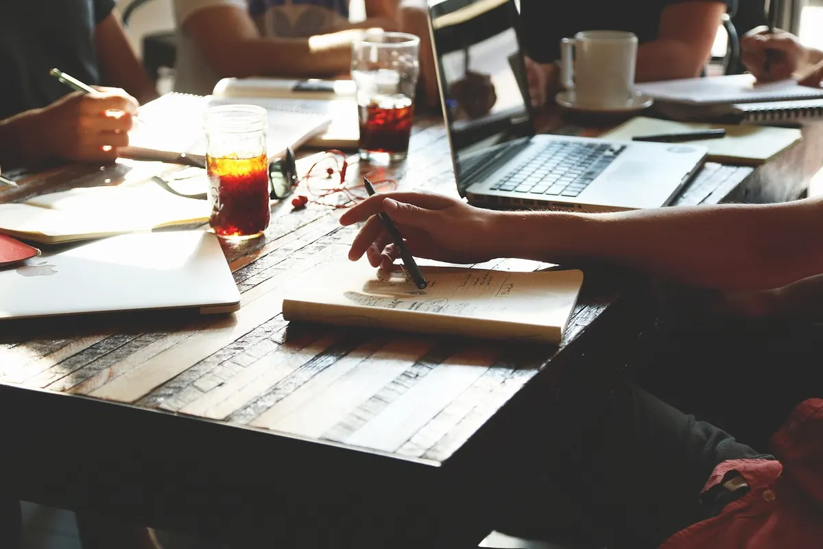 How to Run a Creative Writing Workshop: A Facilitator's Guide