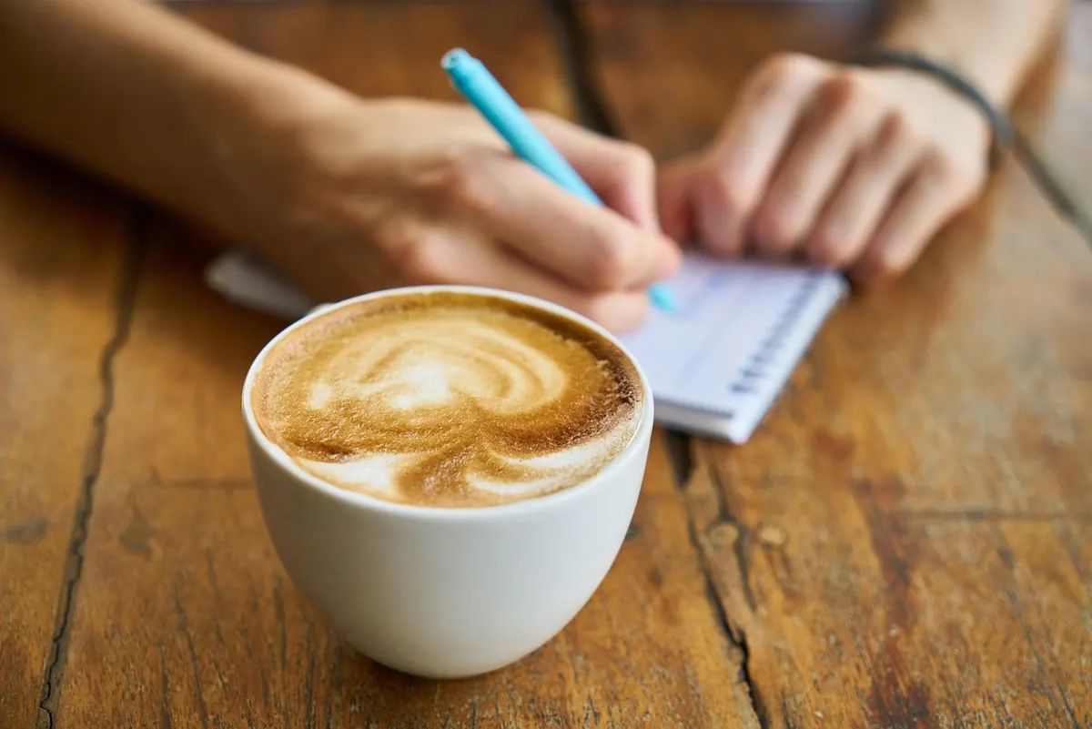 How to Write a Short Story in 1,000 Words: A Beginner's Guide